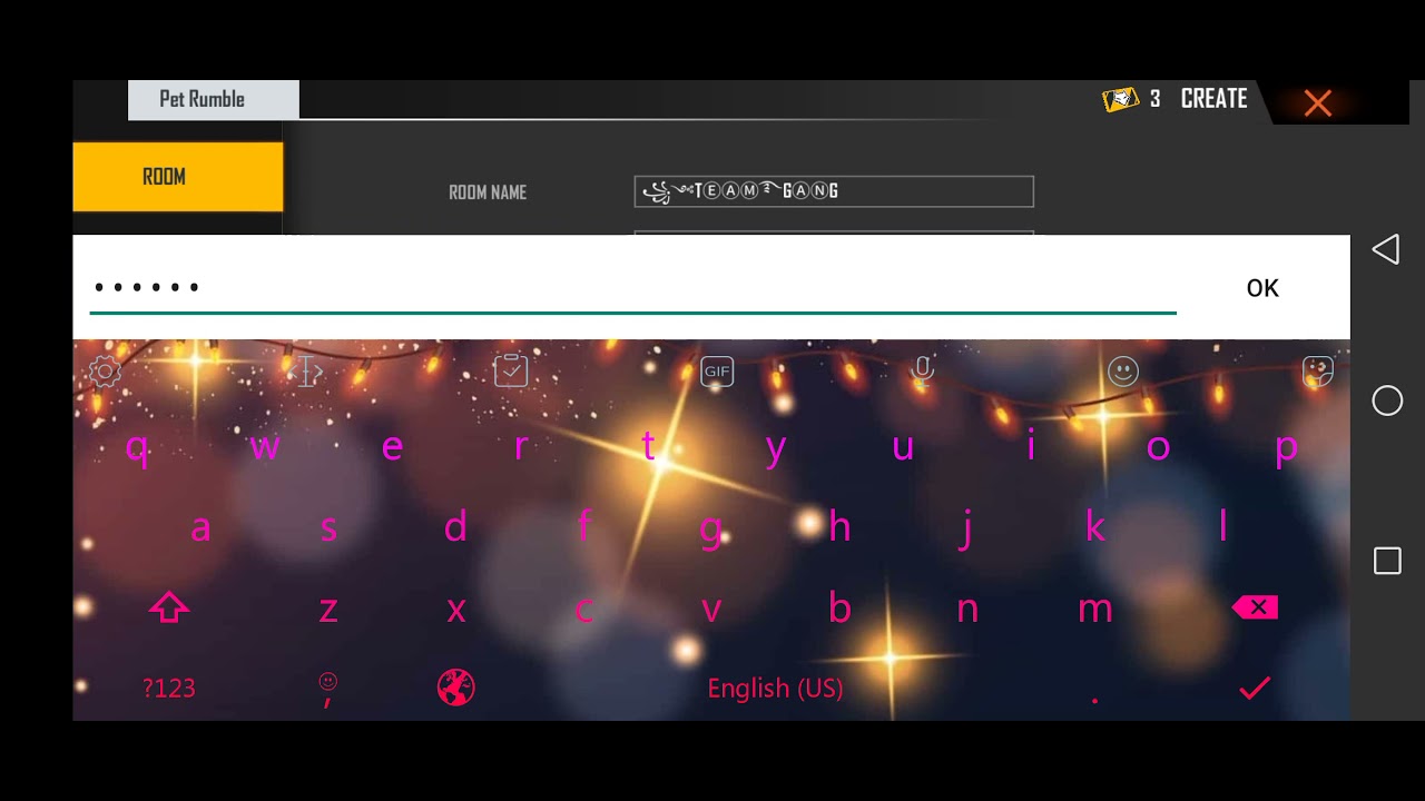 Pet Rumble custom kase bana ya gata ha to aap ko ma bata raha hu video ko plzz like or chanel ko sub