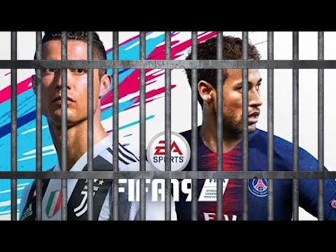 Video: Uitgesproken FIFA 19-pro Stopt Met Spel Na EA-verbod Wegens Beledigend Gedrag