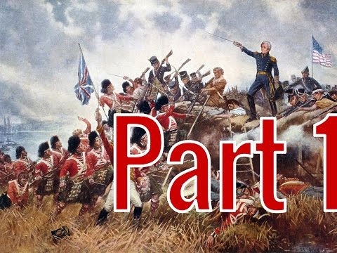 History of American Political Parties (Part 1)