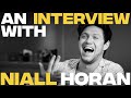 Niall Horan on Dermot Kennedy, Billie Eilish and what he'd be doing if X Factor never happened