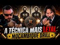 APRENDA UMA DAS TÉCNICAS MAIS MORT@IS DO MUNDO! EU E JONH WICK JUNTOS!🤣