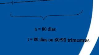 Matemática Financeira - Desconto Simples - Professor Júlio César