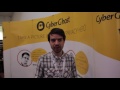 DefCamp 2016 - What security specialists think about CyberGhost VPN