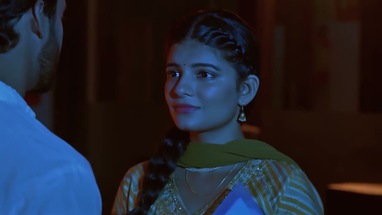 Saru Latest Episode 92 Best Scene | सरु | Mohak Matkar, Shagun Pandey, Anushka | Zee TV APAC