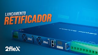 Conheça O Retificador Infinite Power - 2Flex