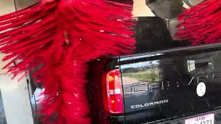 Ryko Softgloss XS2 |$12 Ultimate Wash | Exxon | Houston, TX