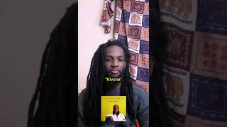 Blvckmoon U0026 Saint Evo  Kivuna Track Review