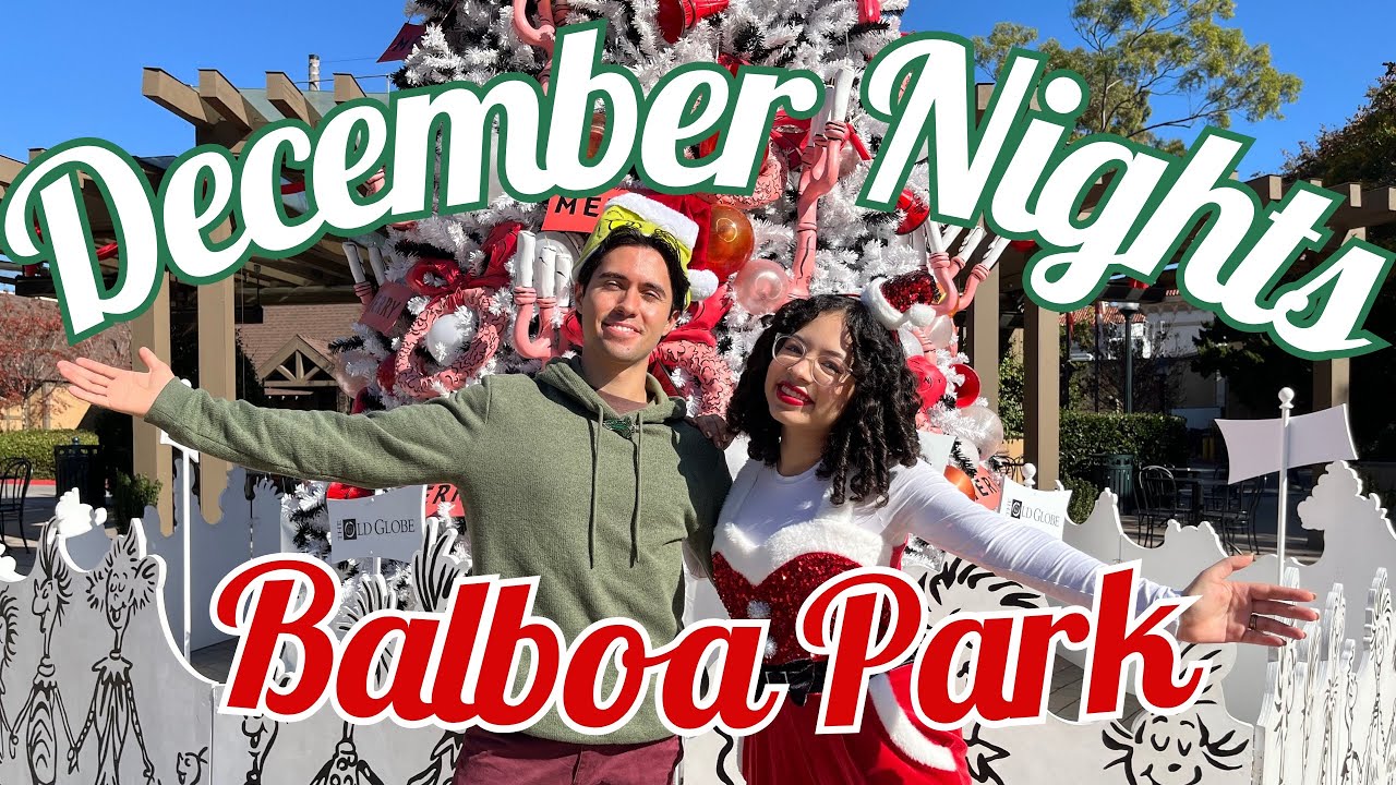 Balboa Nights 2024 Schedule Balboa Nights 2024 Schedule