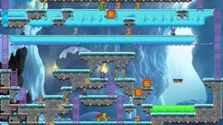 Super Granny 6 Level 5-15 Underground Bunker Solution