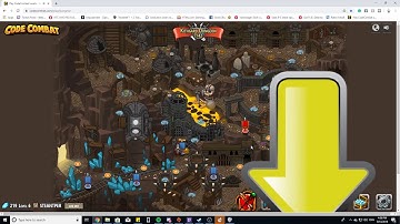 The game that teaches you to code l Code Combat