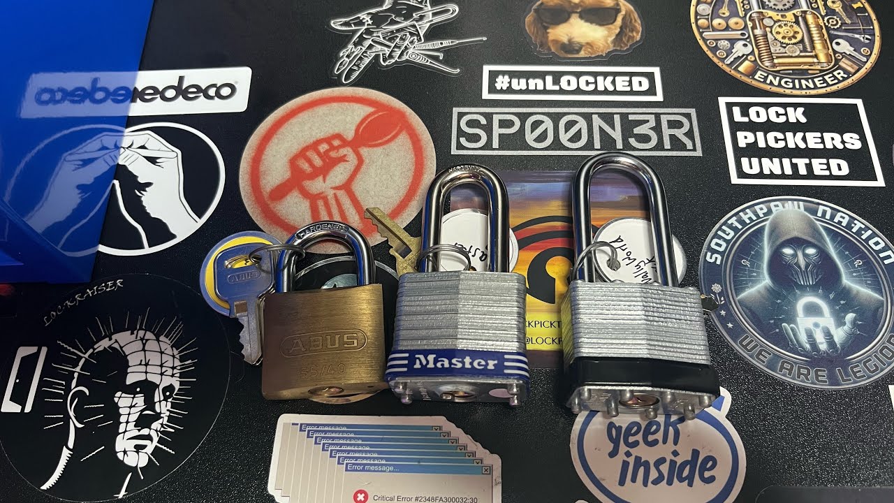 Pack Leader Challenge! 