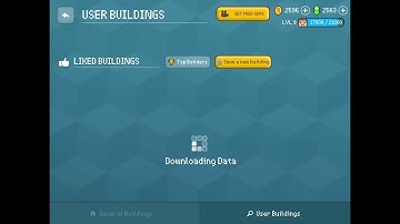 Hotel | Community Building - Block Craft 3d Building Simulator Games for Free (IOS & Android) #94