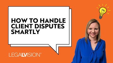 Handling UK Client Disputes: Mediation and Legal Options | LegalVision