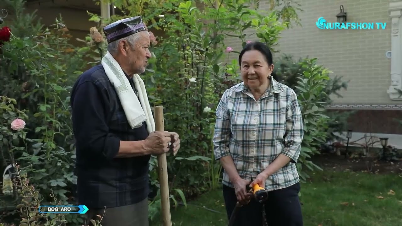 Farg‘onalik gulchi Abdulla — pion guli haqida.