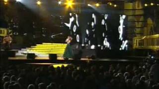 Jelena Rozga - Daj sta das (Split '08) chords