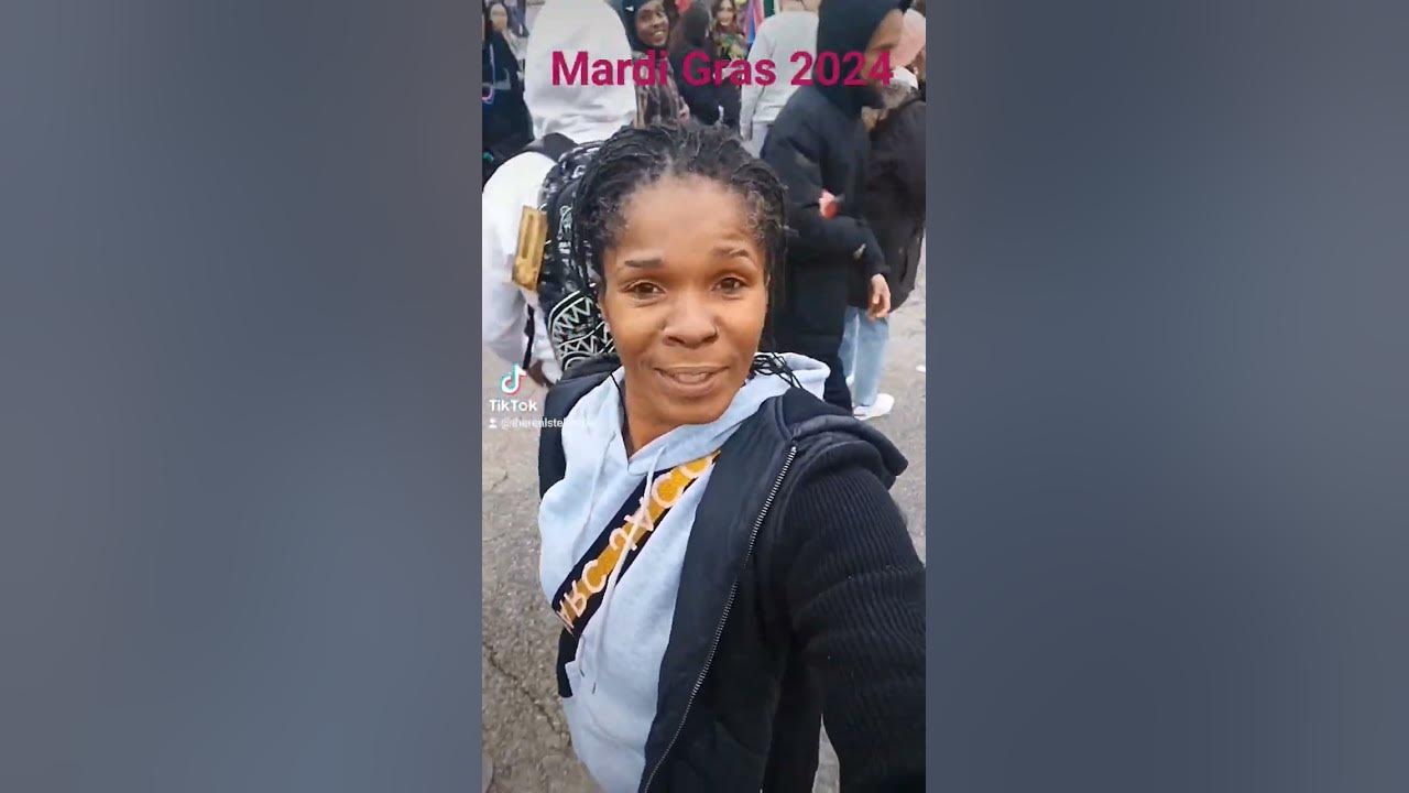 what day is mardi gras stl