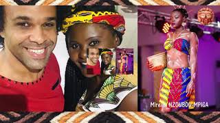 Mariages traditionnels: Salon International du Livre et des Arts de ...