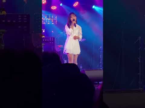20221203 Ariel 蔡佩軒 角落文創音樂會 《聽不見的愛情》part.3