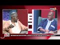 « Fin De La Récré » À l'Assemblée : Le show De Babacar Ndiaye Sur La Modification De L29 et L30