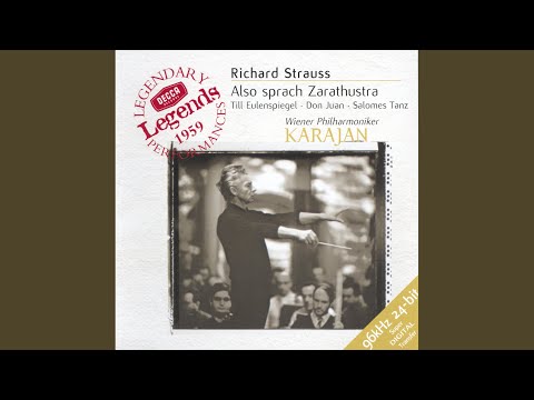 Herbert Von Karajan Berliner Philharmoniker R Strauss Also Sprach Zarathustra Op 30 Prelude Sonnenaufgang K Pop Lyrics Song Stream or download all 12 hours of river of music via the radio 3 website throughout november 2016. k pop lyrics song