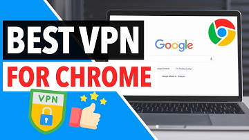 BEST VPN FOR CHROME 2022 🌐: Top 3 Best VPN Chrome Extensions [1 Paid + 2 FREE VPN for Chrome] 🔥💯