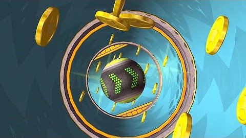 Going Balls - Speedrun Gameplay - Level 191