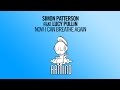 Simon Patterson feat. Lucy Pullin - Now I Can Breathe Again (Extended Mix)