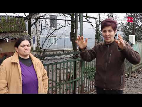 ბუკნარის მცხოვრებლები რელიგიურ ნიადაგზე დაწყებული კონფლიქტის შესახებ