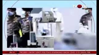 Obb Apa Kabar Indonesia Pagi Tvone 20212022