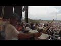 Aid Live Venezuela - Corazón Partio -Alejandro Sanz