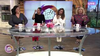 Sister Circle Live | Full Circle: Love at First Sight