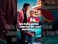 Elvis Presley 🇺🇸 comments on James Dean " a true american hero "