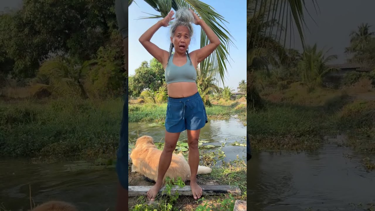 ครอบครัวอบอุ่นเสียงเพลง สุขใจ Love & Music Family💞 is live! ขยับกายเบาๆ ยามเช้าผ่อนคลาย หายใจ💞🌸💝