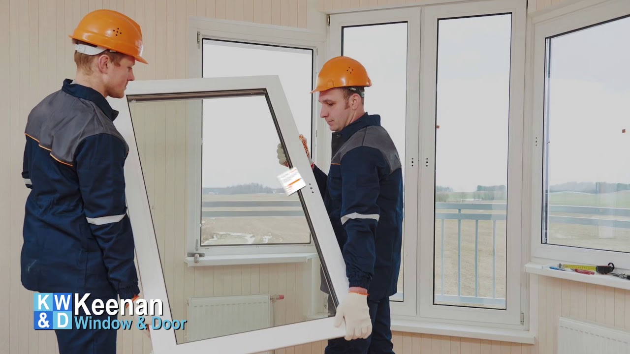 keenan window and door named best of the best HD YouTube