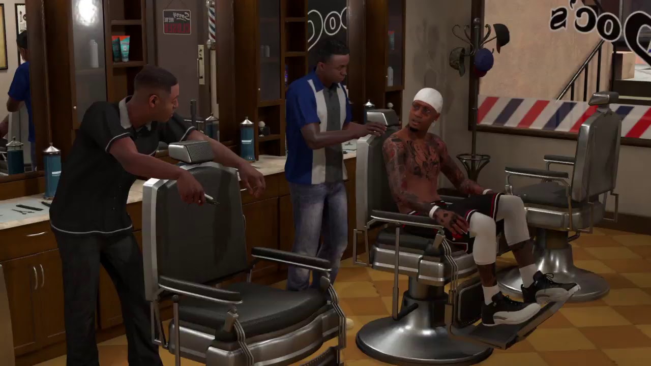 Pro-am with Ry2Fly Gaming (WalkOn)  Looking for a team