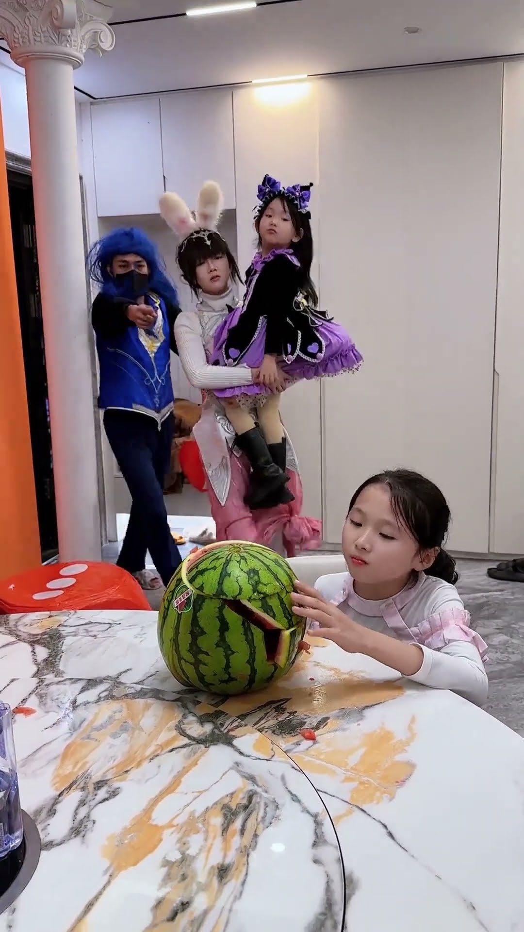 【斗罗大陆】聪明的唐老六就居然就这么骗过了小舞！！ #斗罗大陆 #斗罗大陆唐三小舞 #唐舞桐