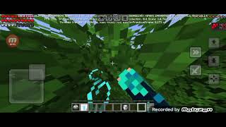 Nitroxin Modunu Denedim