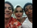 THE BEST OF THE SABRINA CAST (Part 1) Chilling Adventures of Sabrina