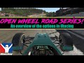 Open Wheel road career help. Which series is right for you? iRacing 2021 S2