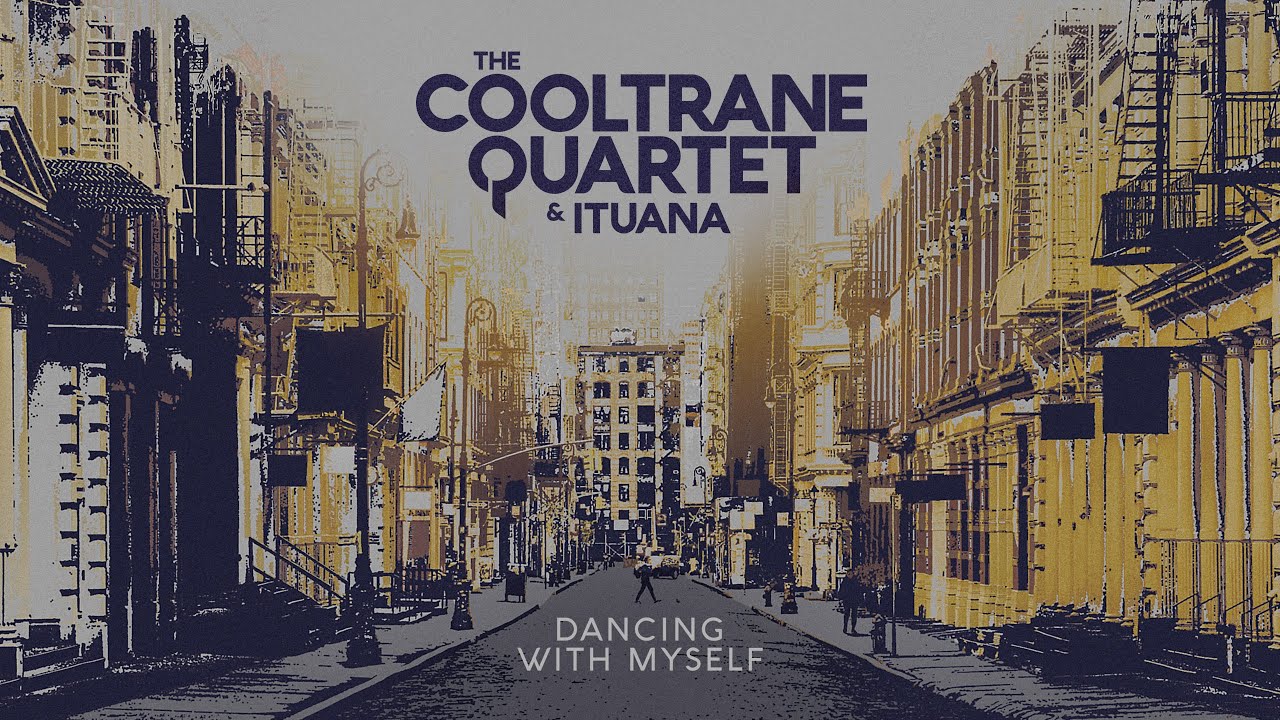 Watch Dancing With Myself (Jazz) - Billy Idol x Ituana on YouTube Watch Dancing With Myself (Jazz) - Billy Idol x Ituana on YouTube