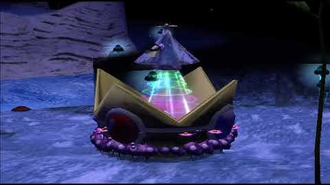 Pikmin 2 Powercut Blackout Mod | Longplay Part 2/3