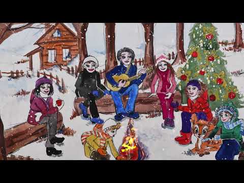 დუდა - შობის ღამე