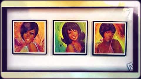 THE SUPREMES  i