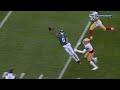 Eagles One-Handed Catches But They Get Increasingly More Insane