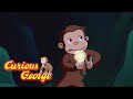 Curious George's Halloween! 🎃 Curious George 🐵Kids Cartoon 🐵 Kids Movies 🐵Videos for Kids