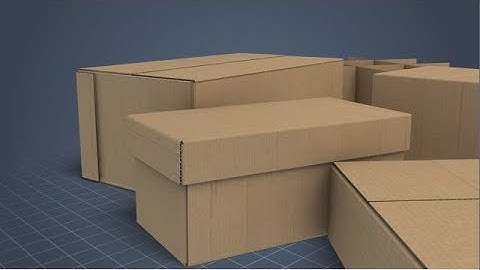 Box Plant Basics - Corrugated Box Basics