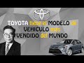 🚘HISTORIA de TOYOTA | (El GIGANTE JAPONES )