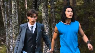 Power Rangers Dino Charge | 