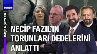 Kısakürek'in "Ruh çilesinin sahne destanı" Bir Adam Yaratmak nasıl filme çevrildi? | Başka Şeyler