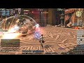 FFXIV - Doma Castle (Zoomed)